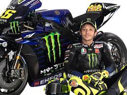 Moto gp valentino rossi is feeling sad. Motogp Valentino Rossi E Yamaha Si Presentano In Malesia Non Mi Hanno Mancato Di Rispetto Io Ho Bisogno Di Tempo Corriere It