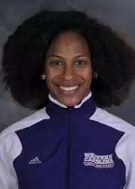 2012-13 Track & Field Roster