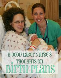 Birth Plans For First Time Moms Template Pin On Babies