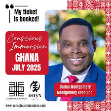 At the heart of every Conscious Immersion is community.