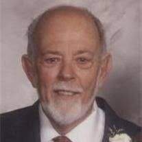 Philip Costello Obituary