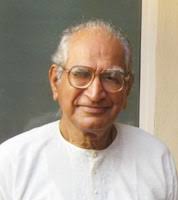 Reuben John Nicholas Nazareth (86)