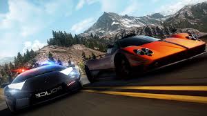 Need For Speed Hot Pursuit Hd Wallpapers Backgrounds Need For Speed Car Koenigsegg