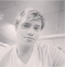 Adam Nicholas's Instagram, Twitter & Facebook