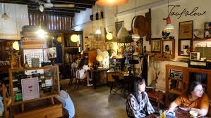 I am a place information specialist and real estate negotiator (ren 32418) in penang, malaysia. Famous Hidden Cafe Niqiu Space Batu Pahat Johor I Come I See I Hunt And I Chiak