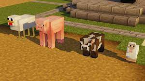 Pretty much 70% percent of the blocks in this mod. The Cursed Pack Resource Packs Minecraft Curseforge