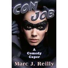 Amazon.com: Posse of Thieves (The Tinman Series): 9781947107007: Reilly,  Marc J.: Books