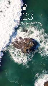 Seascape Video Moving Wallpaper Iphone Iphone Wallpaper Video Moving Wallpapers