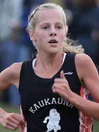 Thursday's girls prep sports results