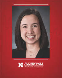 Excited to announce promotions for two Husker Administration members:  Jonathan Bateman