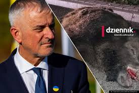 Obwodnica będzie ogrodzona siatką? Prezydent odpowiada