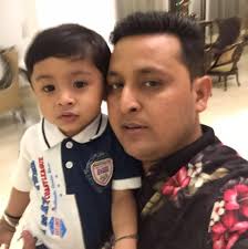 Aman Singla, you're not just our founder