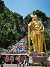 No short skirts or short shorts (hot pants). 17 03 2020 Multimedia Super Korridor Putrajaya Batu Caves Universitat Tubingen