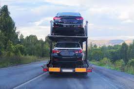 Movers typically charge $0.50 to $0.80 per pound to move your belongings, which means you can pay as low as $900 to cost to ship car across country. How To Transport A Car To Another State Moving Com