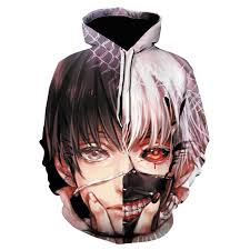 Maybe you would like to learn more about one of these? Hot Tokyo Ghoul Hoodies Sweatshirts Men Women Anime Design 3d Print Hoodie Mens Boys Girls Sweatshirts Coats Autumn Streetwear Flash Deal 01c9bb Goteborgsaventyrscenter