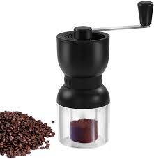 The next product in the line of best manual coffee grinder is brought to you by hario. The Best Manual Coffee Grinder July 2021