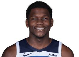 Anthony Edwards après le transfert de Luka Doncic : "J'ai peur"