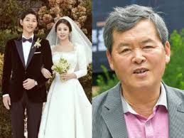 Maybe you would like to learn more about one of these? Bukan Orang Ketiga Ternyata Masalah Anak Dikabarkan Sebagai Penyebab Song Hye Kyo Dan Song Jong Ki Bercerai Haloyouth Halaman 2