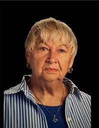 Obituary for Mary Jo (Stanforth) Taylor