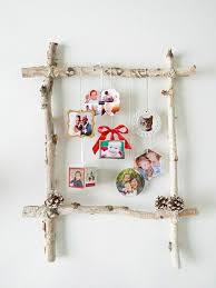 Treibholz Bilderrahmen Fur Ihre Speziellen Erinnerungen Bilderrahmen Selber Basteln Holzgeschenke Weihnachtsbasteln