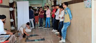 وأوضح الدكتور عاصم الجزار، أنه جارٍ تنفيذ جامعة المنصورة الدولية للعلوم والتكنولوجيا، والتى تقع على مساحة 127 فداناً، وسيتم تشغيل عدد من كلياتها فى العام الدراسى المقبل، وتضم الجامعة (كلية. Fci Sohag Univ Edu Eg Main Wp Content Uploads 2