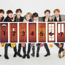 Juega online gratis a bts apple coloring book en littlegames. Juego De Las Puertas De Bts Bts A R M Y Amino Amino