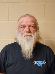 Sex Offender Registry