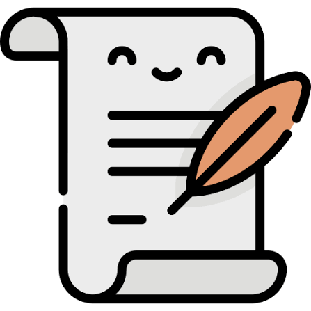 Poema - Iconos gratis de comunicaciones