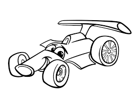 9 mrt 2020 coloring page f1 racing car coloring picture f1 racing car. Kleurplaat Auto Race