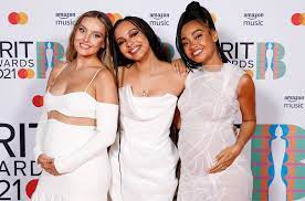 Welcome to the little mix official website. 1rtnu3al O8um