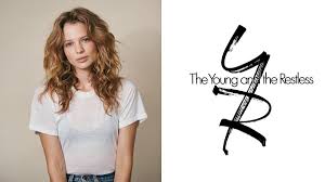 The Young and the Restless' Casts Newcomer Allison Lanier in the Role of  Summer Newman