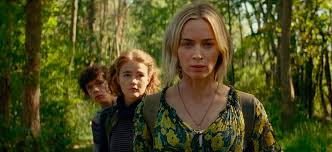 This is the first time it has been translated into english. A Quiet Place 3 Will Be Directed By Jeff Nichols Film