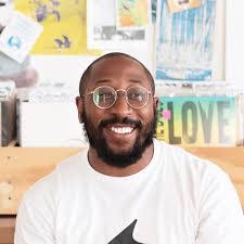 Mike Higham's Instagram, Twitter & Facebook