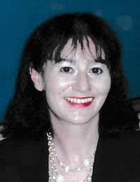 Death Notice of Bernie WOODS (née Kelly) (Laois)