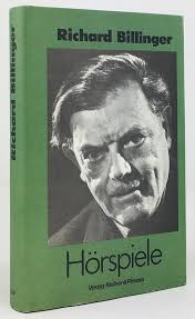 Suche nach Billinger Richard im Antiquariat Heiner Henke, Passau