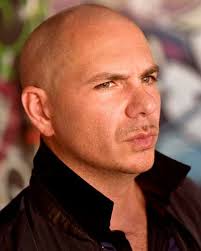 The American Dream Pitbull The Singer Pitbull Rapper Pitbulls
