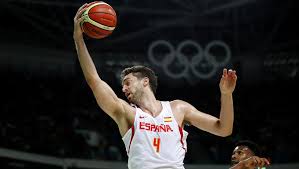 El gran dominador de las competiciones masculina y femenina ha sido históricamente la. Horario Y Donde Ver El Nigeria Espana De Baloncesto Juegos Olimpicos Rio