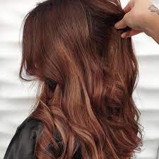 You can go wrong with this color because you will look good with new hair colors such as auburn brown color. 11 Auburn Hair Color Ideas And Formulas Wella Professionals