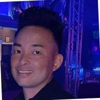 Mike Huynh's Instagram, Twitter & Facebook