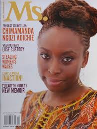 Learn more about adichie's life and work. Chimamanda Ngozi Adichie Wikiwand