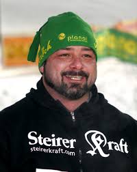 Franz Moser und sein schwierigster Kampf