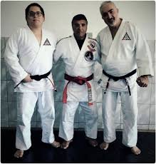 Jose Higino Alves Nunes - UNITED STATES JU-JITSU FEDERATION (USJJF) ®