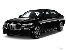 2020 Bmw 7 Series Prices Reviews And Pictures U S News