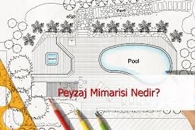 Merhaba bilkent universitesi peyzaj mimarligi ve kentsel tasarim ogrencisiyim ve bolumumden gayet memnunum. Peyzaj Mimarisi Nedir Peyzaj Mimarlari Ne Is Yapar