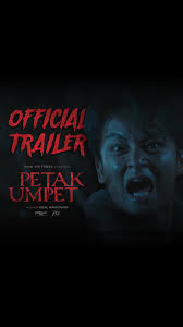 𝐎𝐅𝐅𝐈𝐂𝐈𝐀𝐋 𝐓𝐑𝐀𝐈𝐋𝐄𝐑 𝐅𝐈𝐋𝐌 𝐏𝐄𝐓𝐀𝐊 𝐔𝐌𝐏𝐄𝐓, “Wewe  gombel itu bukan nyulik anak kecil dengan tujuan untuk dirawat!”, Terus  diapain? Cari tahu di film PETAK UMPET, tayang 21 November 2024 di  bioskop!, ...