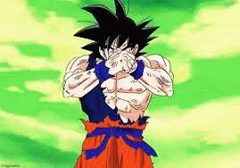 With tenor, maker of gif keyboard, add popular goku animated gifs to your conversations. Goku Gifs Tenor