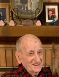 Obituary information for Dolton Harris