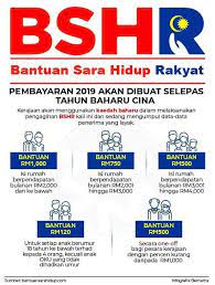 Tarikh bayaran bpr fasa 2 bulan mei 2021. Sokong Baru Bian Bsh2020 Tarikh Pendaftaran Permohonan Atau Kemas Kini Adalah Bermula Pada 1 Februari 2020 Sehingga 15 Mac 2020 Talian Bebas Tol Bsh Telah Ditukar Daripada 1 800 88 2716 Br1m Kepada 1 800 88 2747