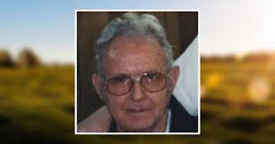 Harold Graydon Vickrey Obituary August 23, 2015
