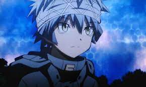 Maybe you would like to learn more about one of these? Animint On Twitter Dans Assassination Classroom Itona Horibe A Son Anniversaire Le 31 Mars Birthday